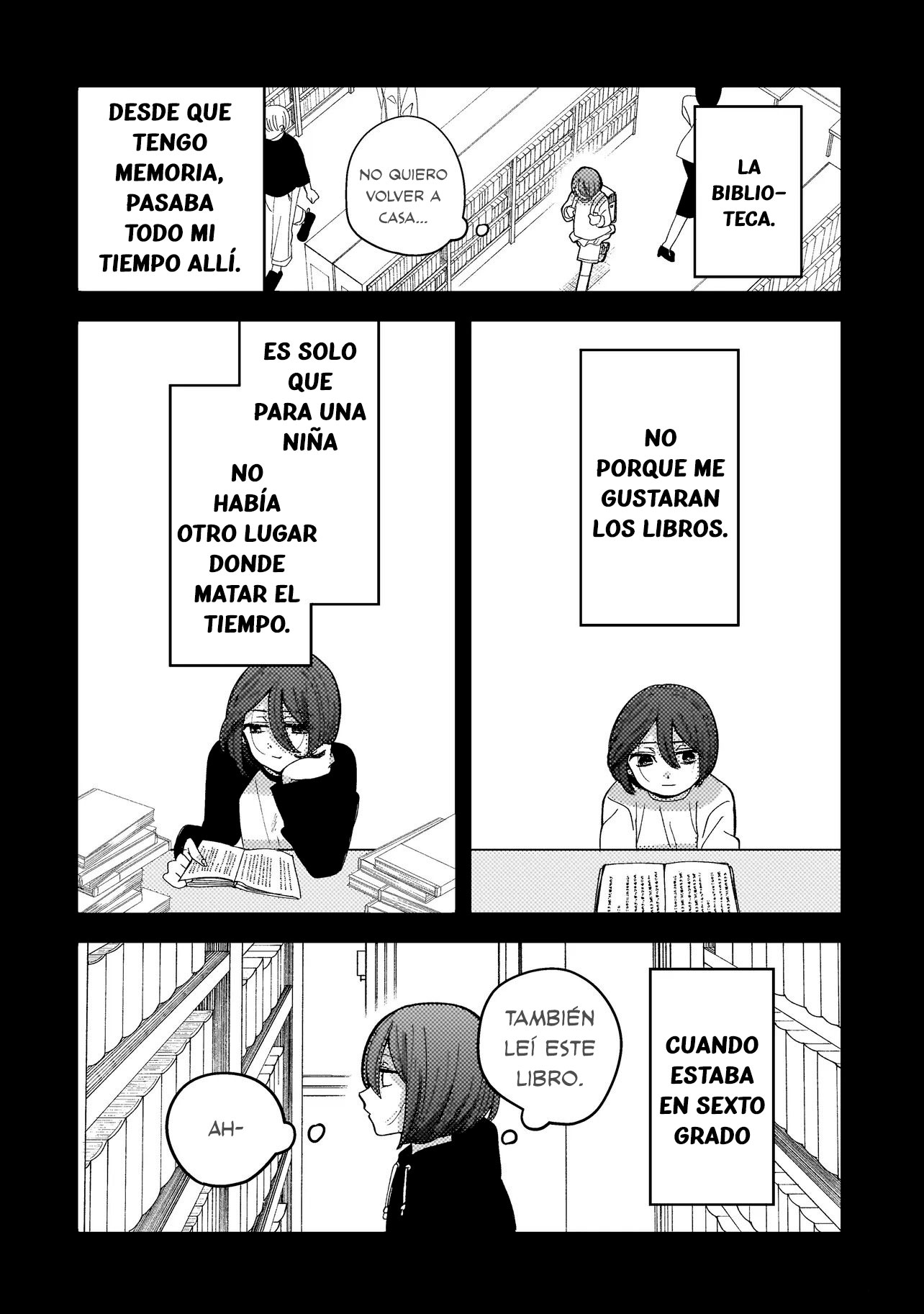 Moshu Onna to Akutagawa Vol. 1 Ch. 1 第11页