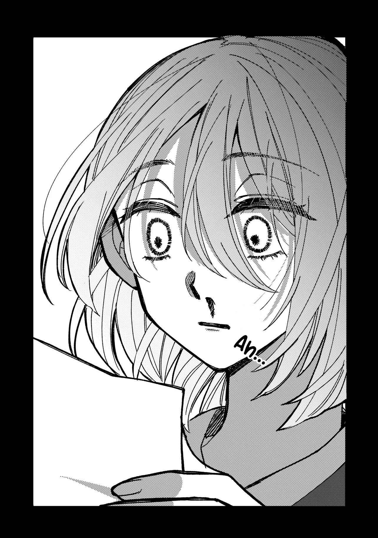 Moshu Onna to Akutagawa Vol. 1 Ch. 1 第15页