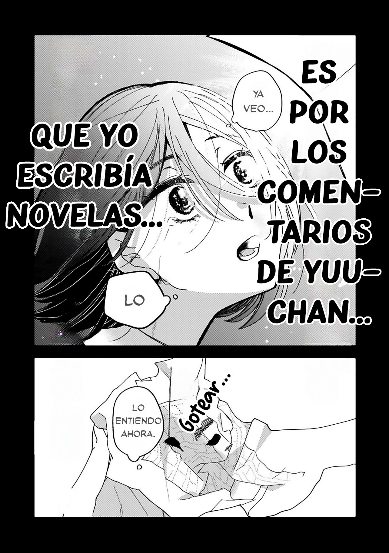 Moshu Onna to Akutagawa Vol. 1 Ch. 1 第18页