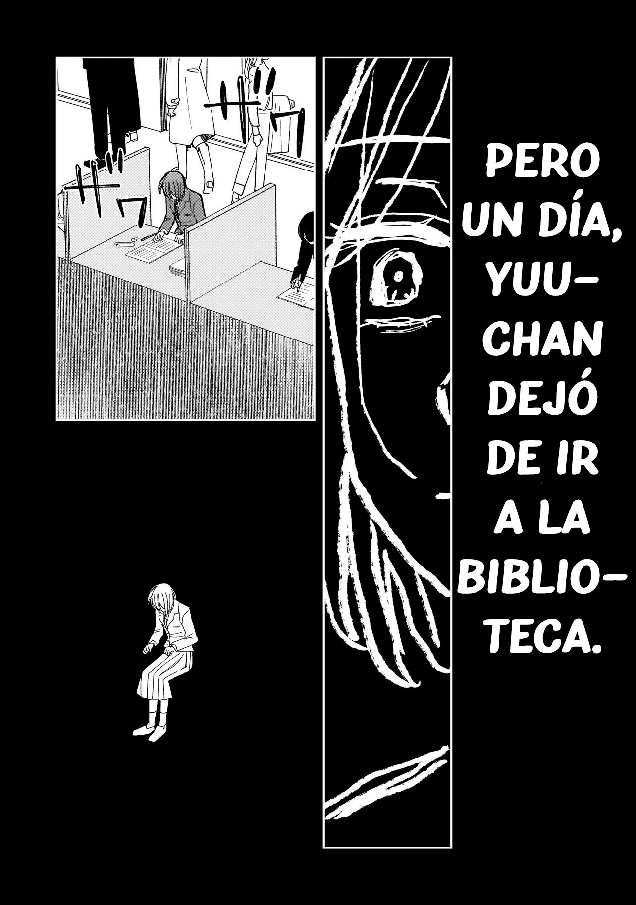 Moshu Onna to Akutagawa Vol. 1 Ch. 1 第20页