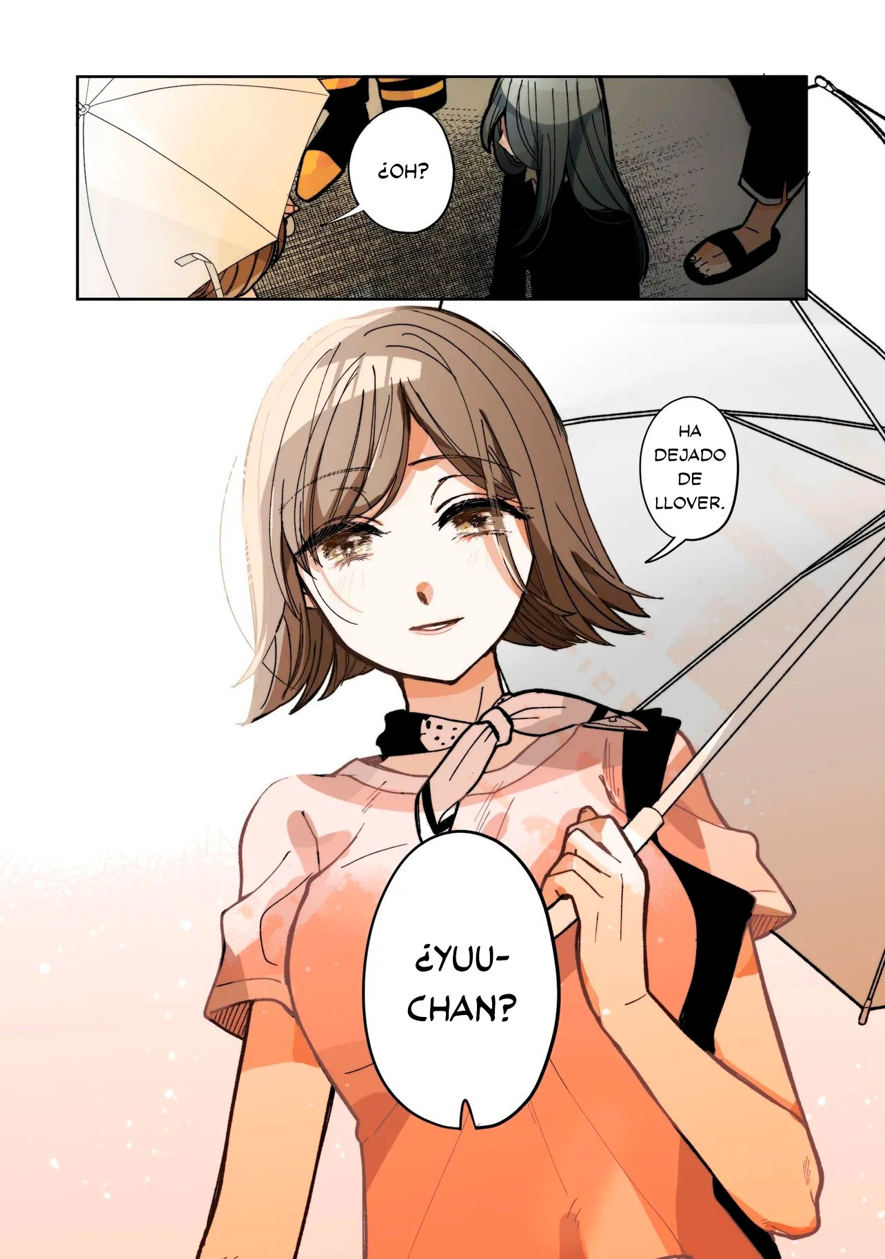 Moshu Onna to Akutagawa Vol. 1 Ch. 1 第37页
