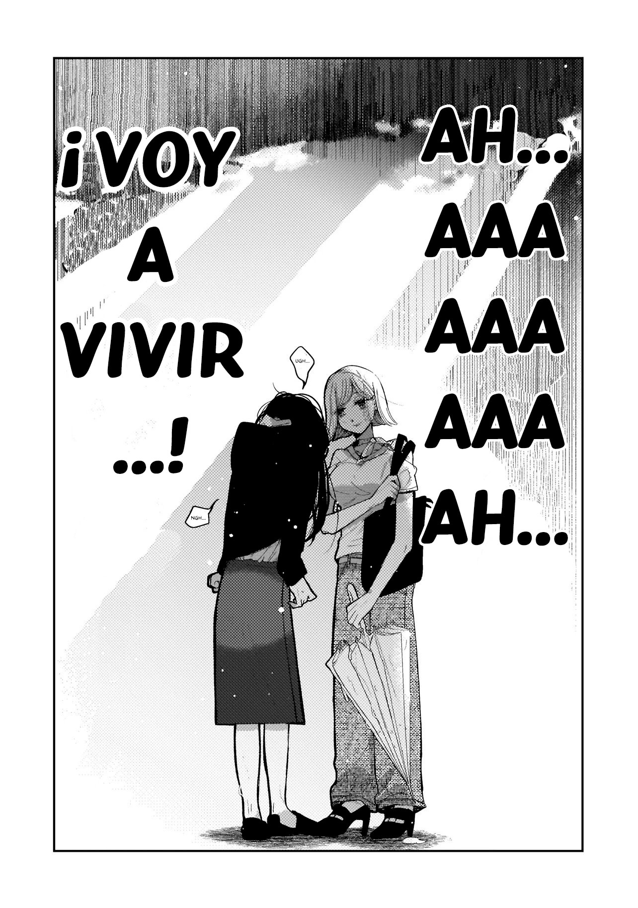 Moshu Onna to Akutagawa Vol. 1 Ch. 1 第41页