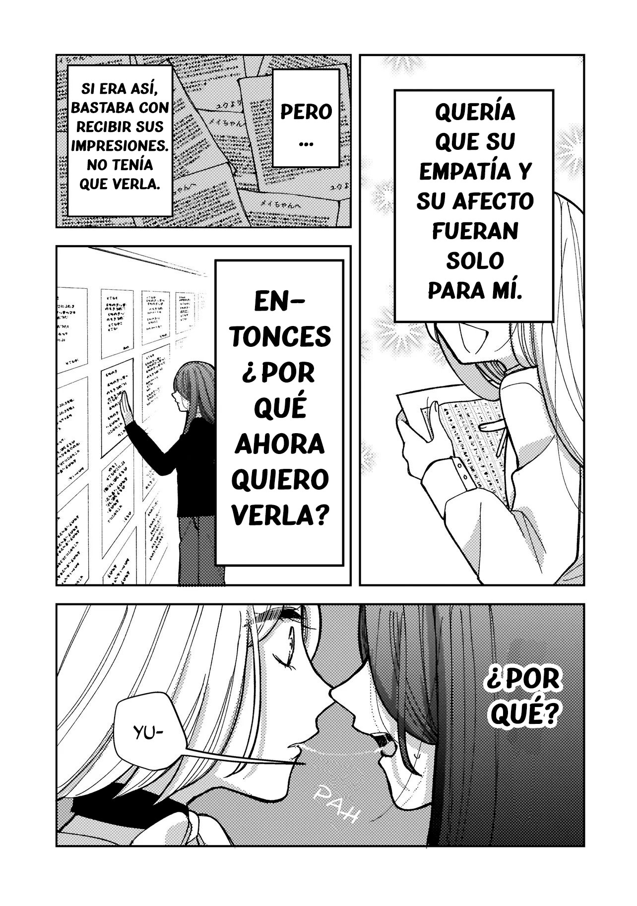 Moshu Onna to Akutagawa Vol. 1 Ch. 1 第47页