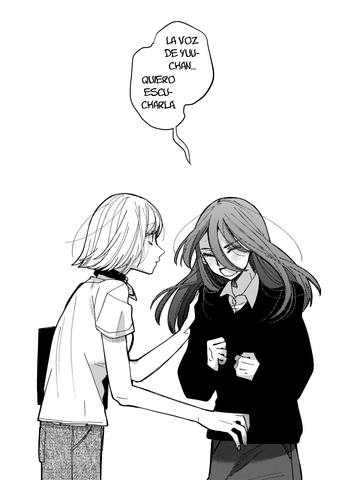 Moshu Onna to Akutagawa Vol. 1 Ch. 1 第48页