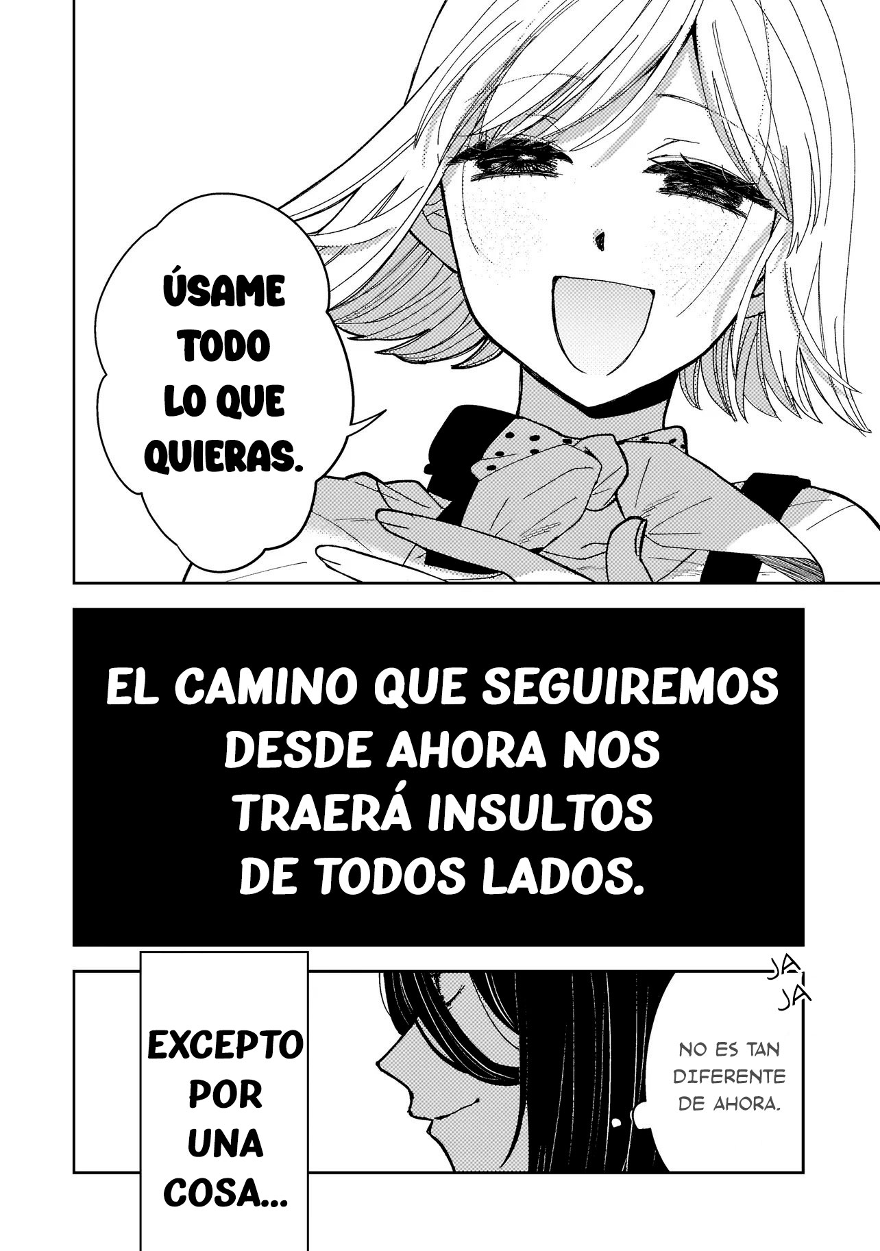 Moshu Onna to Akutagawa Vol. 1 Ch. 1 第60页