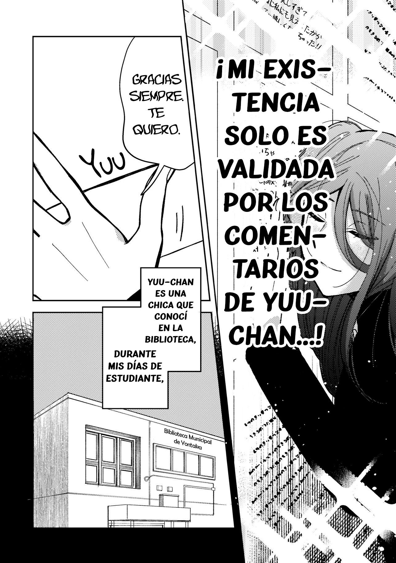 Moshu Onna to Akutagawa Vol. 1 Ch. 1 第10页