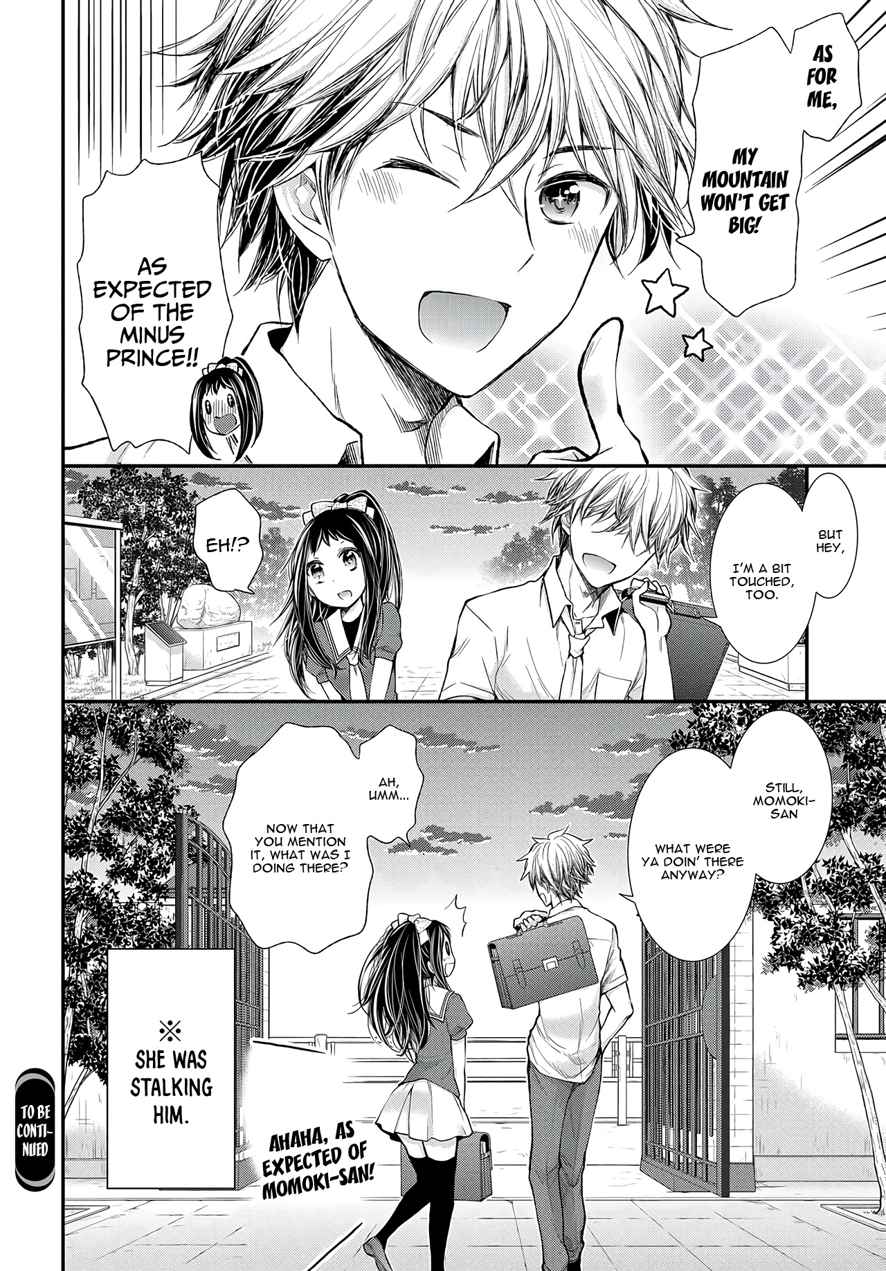 Sekirara Hime to Minus Ouji Ch. 2 第20页