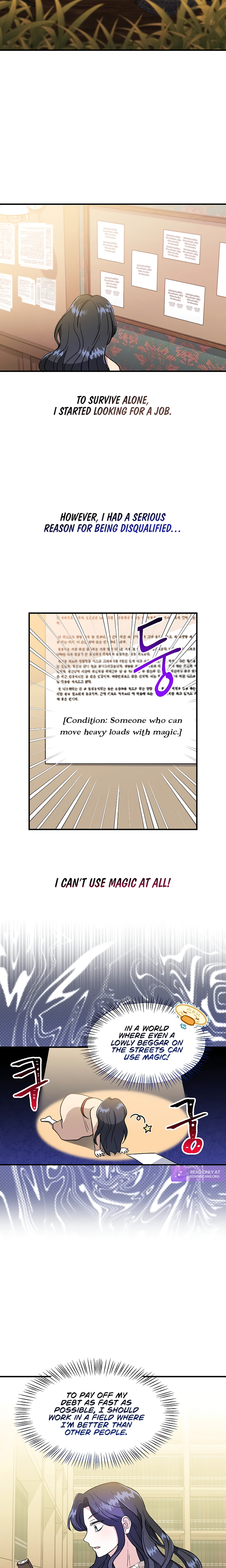I Became the Tutor of the Royal Twins Ch. 1 第11页