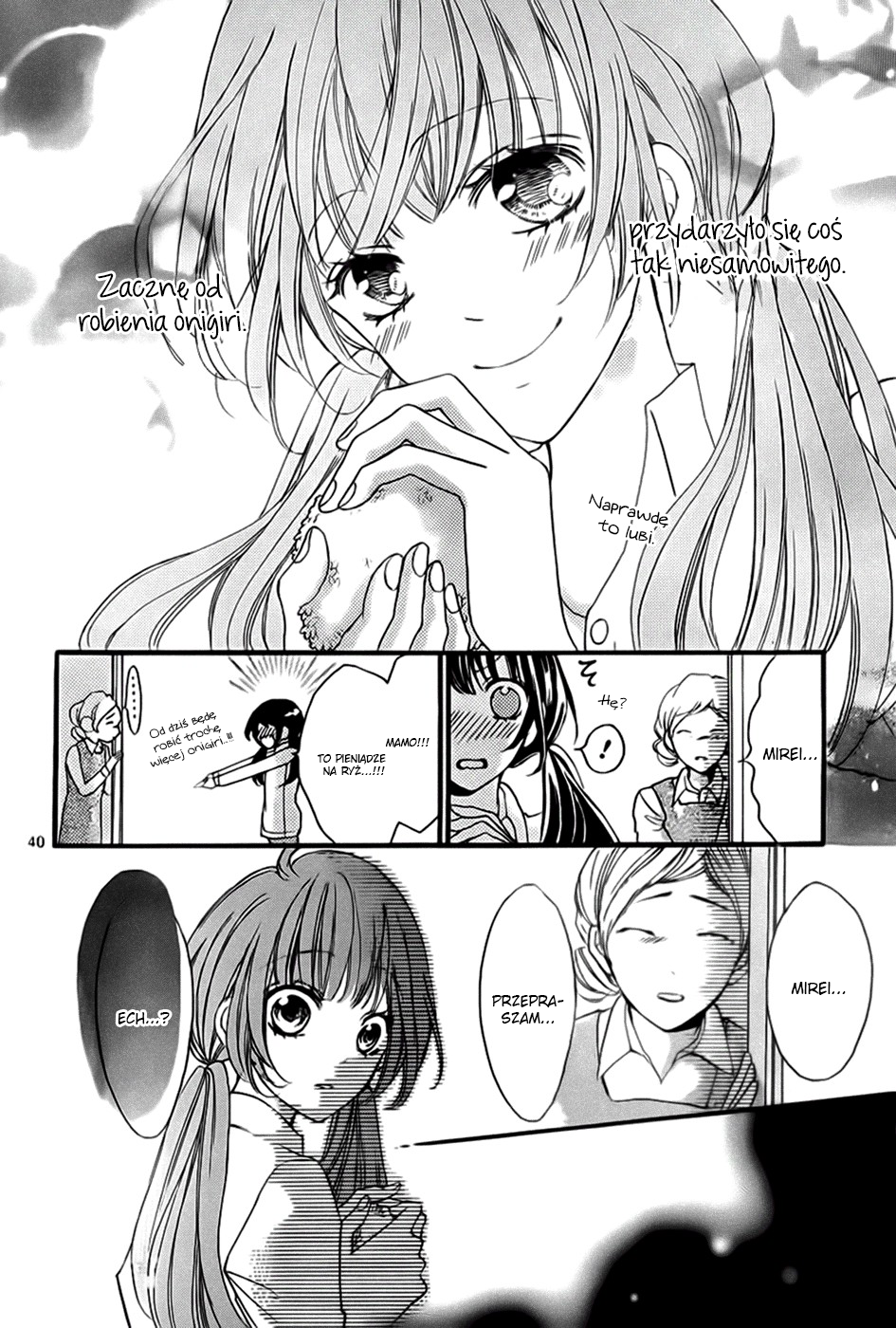 Boku no Ie ni Oide Vol. 1 Ch. 1 第44页