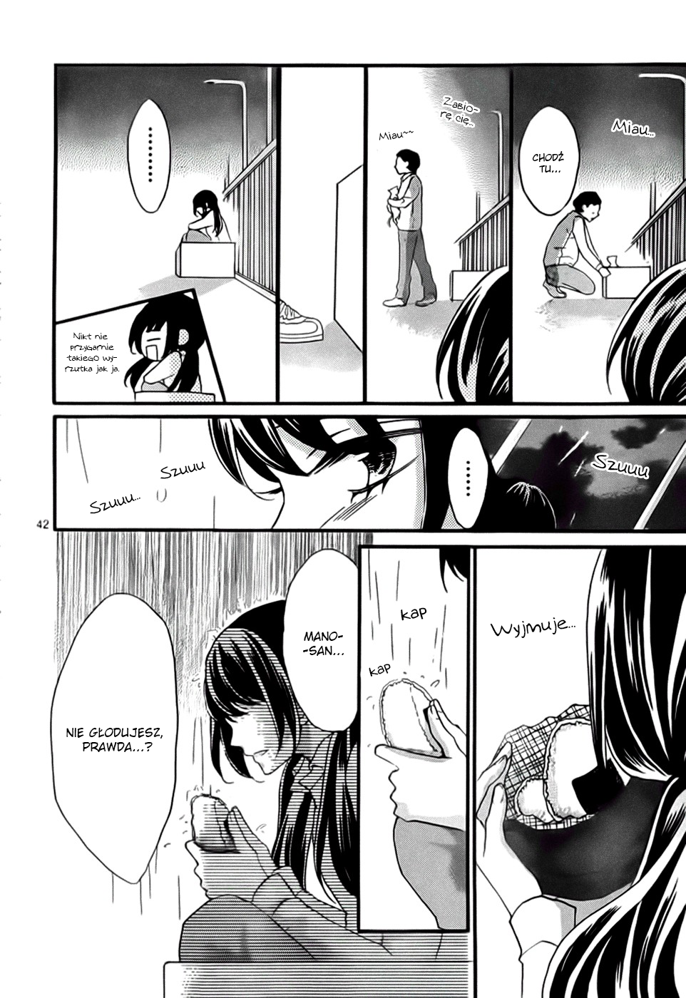 Boku no Ie ni Oide Vol. 1 Ch. 1 第46页