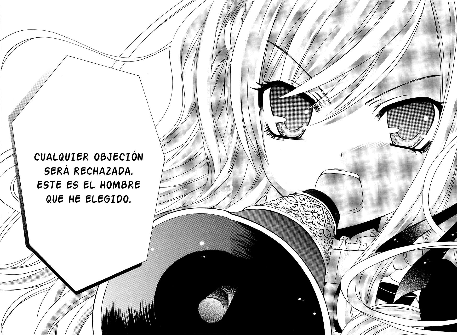 Zettai Joousei Vol. 1 Ch. 0 第49页