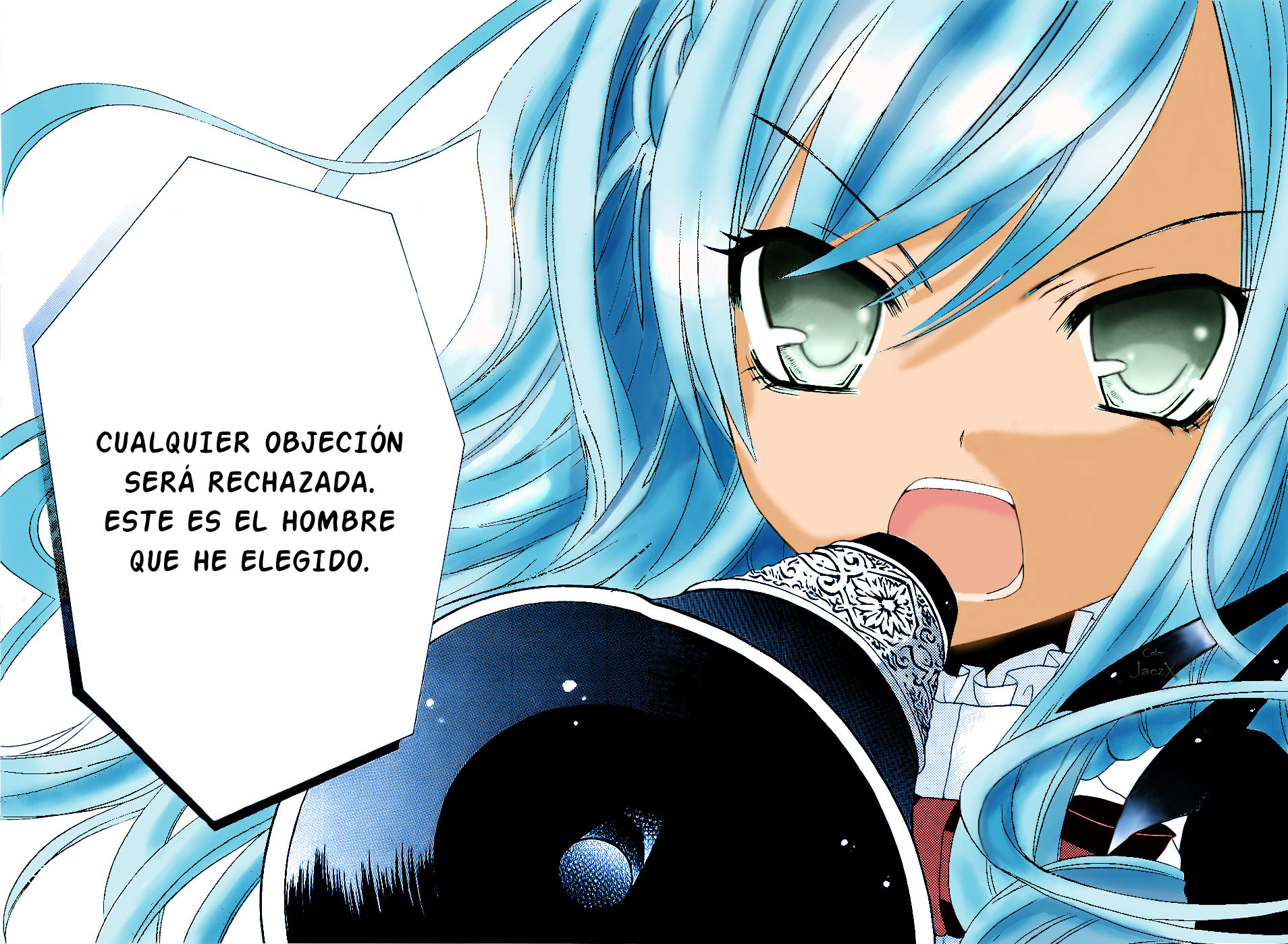 Zettai Joousei Vol. 1 Ch. 0 第50页
