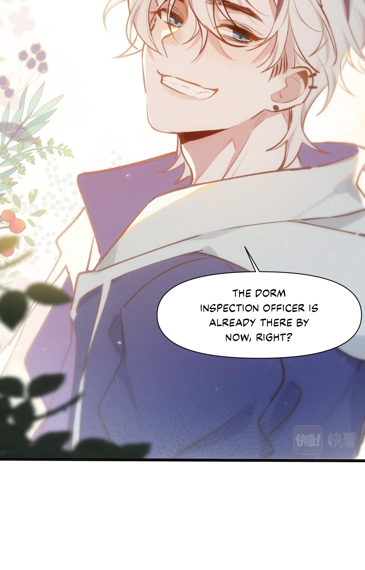 Ten Years Later, I Married My Nemesis The Male Lead Gets Struck By Lightning! 第17页