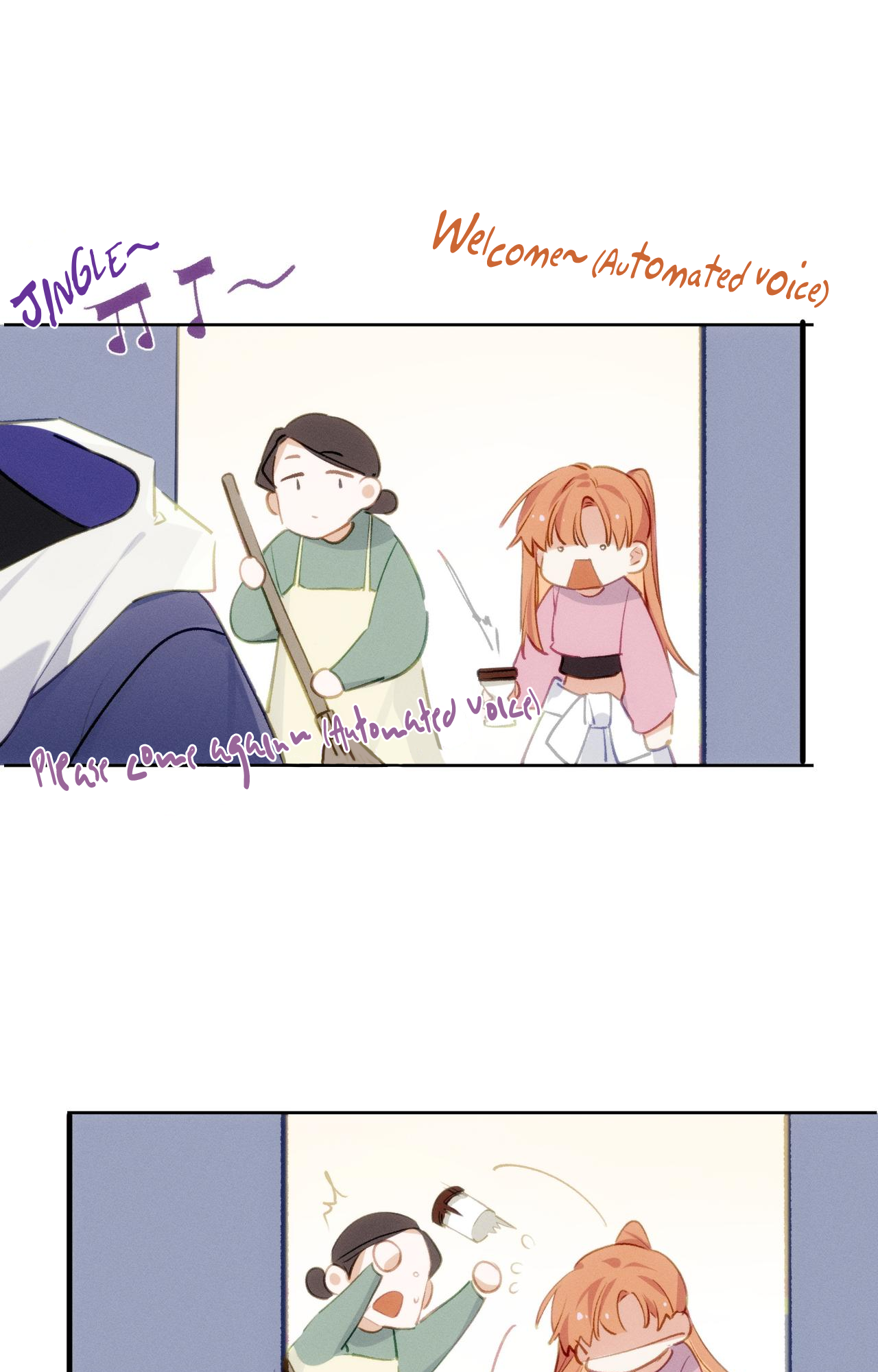 Ten Years Later, I Married My Nemesis The Male Lead Gets Struck By Lightning! 第18页