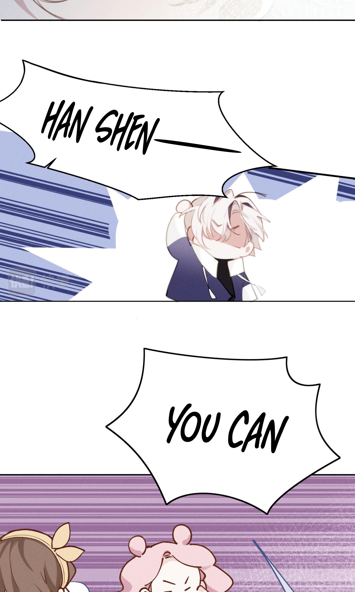 Ten Years Later, I Married My Nemesis The Male Lead Gets Struck By Lightning! 第5页