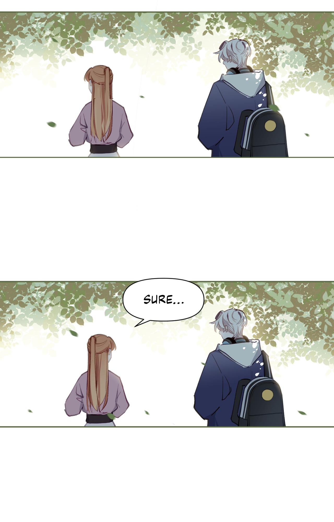 Ten Years Later, I Married My Nemesis The Male Lead Gets Struck By Lightning! 第10页