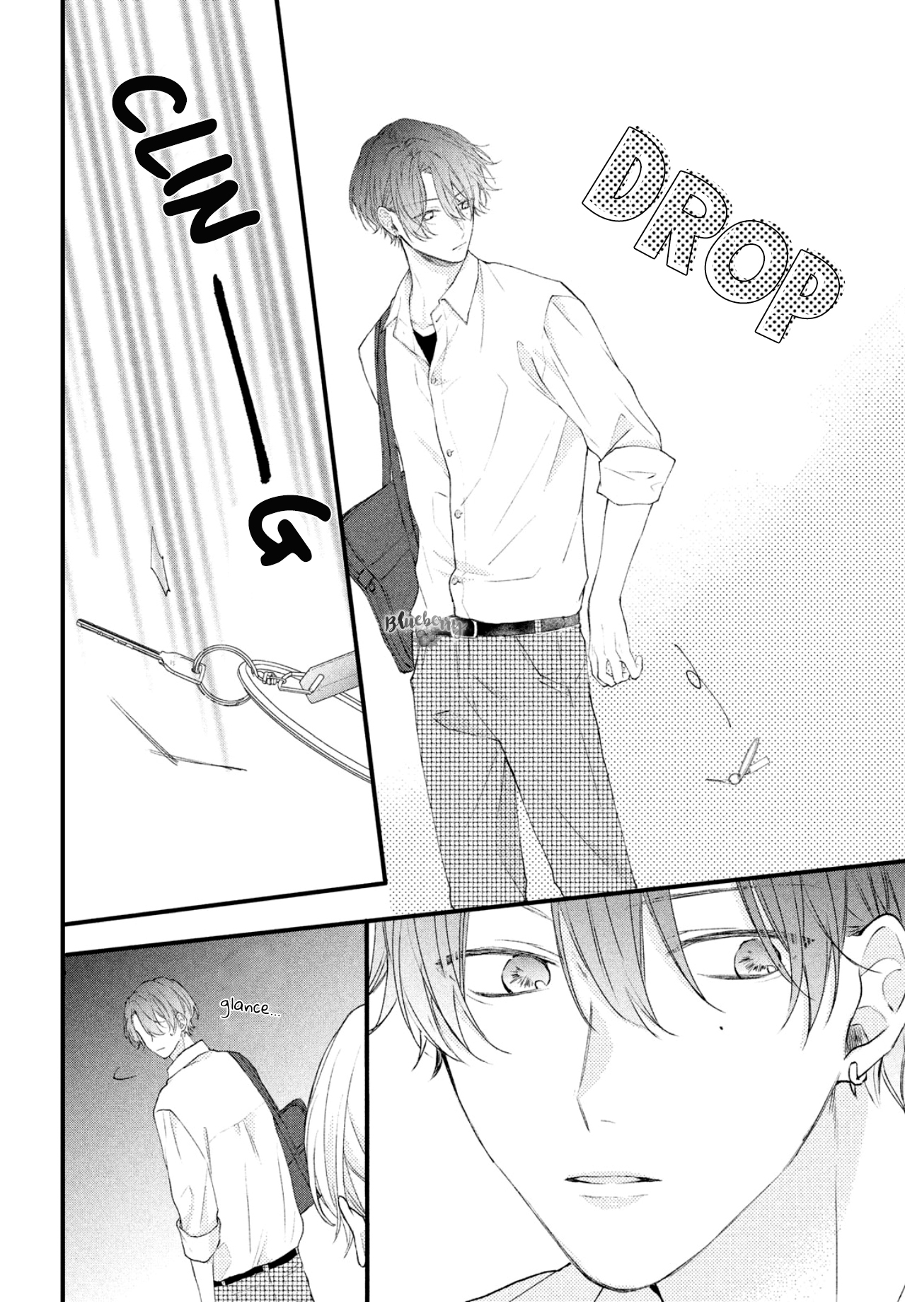 Kawaii nante Kiitenai!! Shikura's distance 第40页
