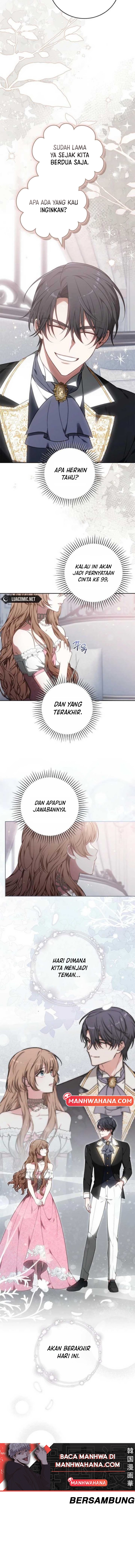 101 Beonjjae Gobaek Ch. 3 第14页