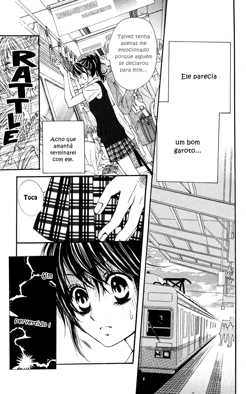 Sayonara demo Aishiteru Vol. 1 Ch. 2 第13页