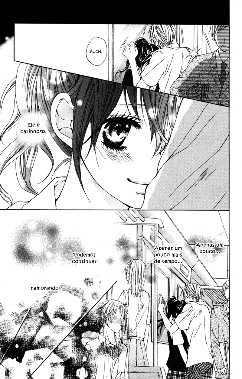 Sayonara demo Aishiteru Vol. 1 Ch. 2 第18页