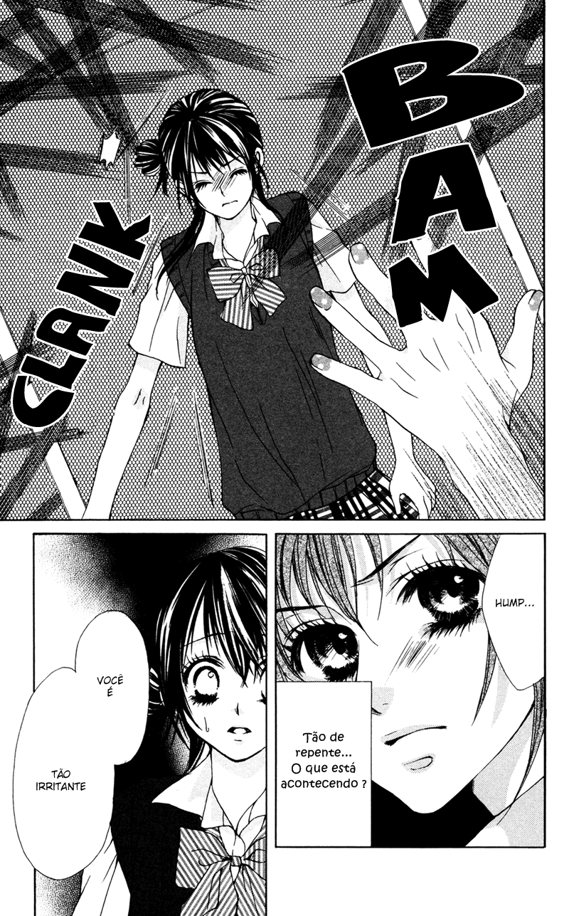 Sayonara demo Aishiteru Vol. 1 Ch. 2 第21页