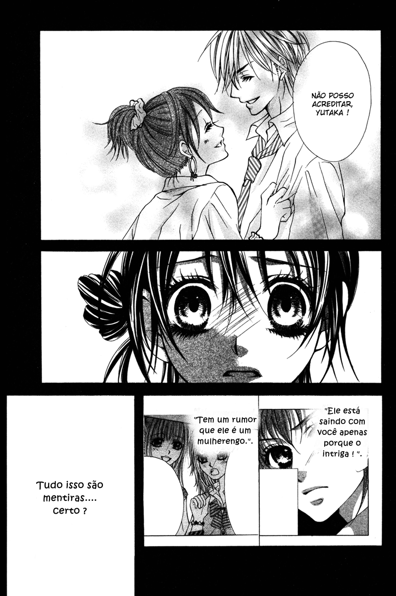 Sayonara demo Aishiteru Vol. 1 Ch. 2 第23页