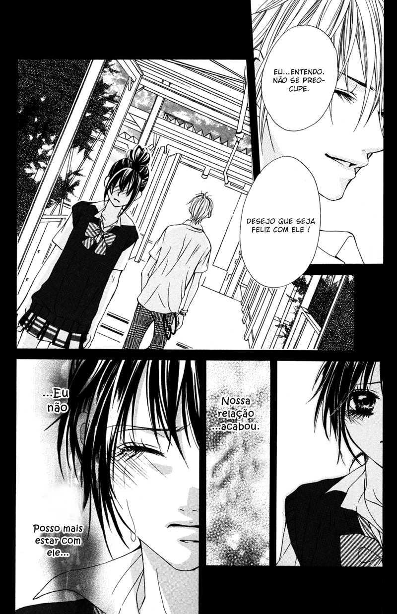 Sayonara demo Aishiteru Vol. 1 Ch. 2 第28页