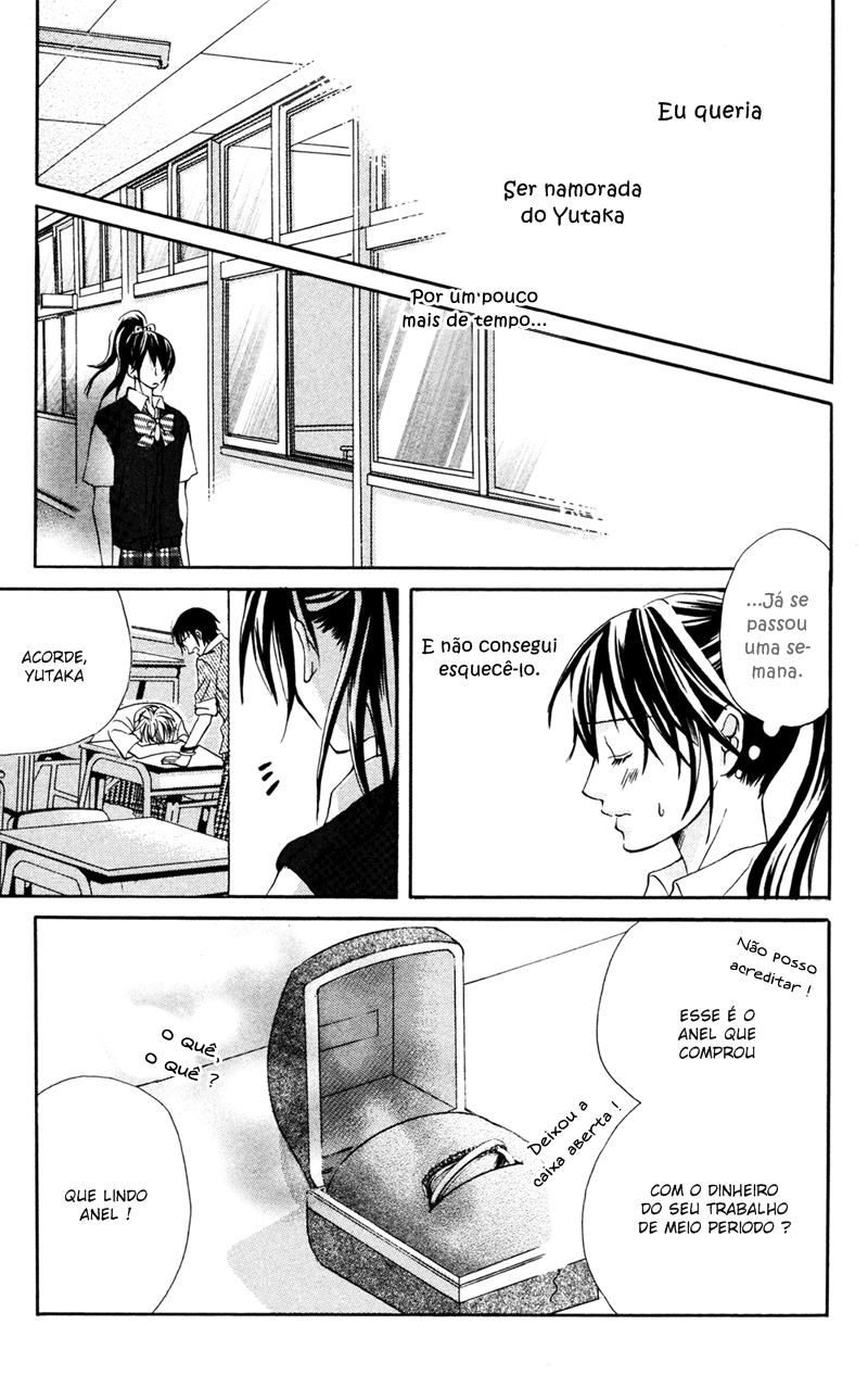 Sayonara demo Aishiteru Vol. 1 Ch. 2 第29页