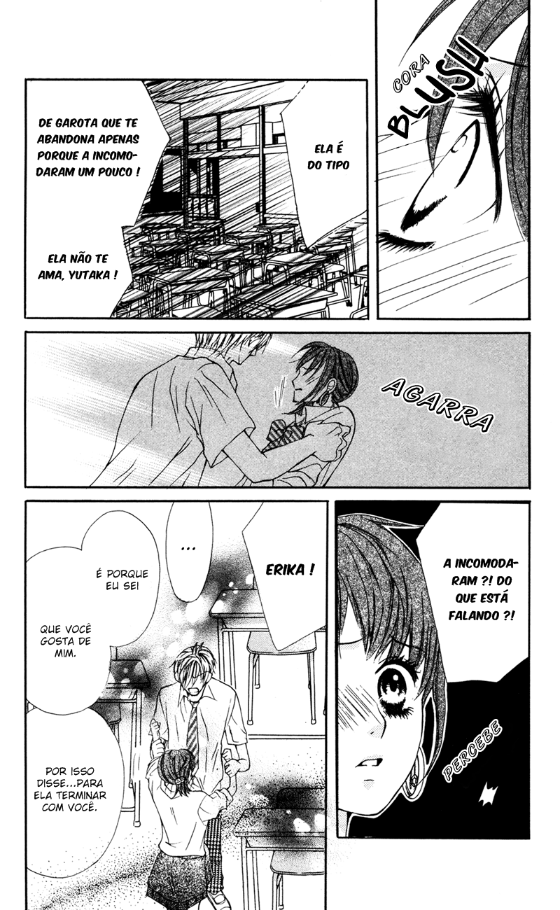 Sayonara demo Aishiteru Vol. 1 Ch. 2 第34页