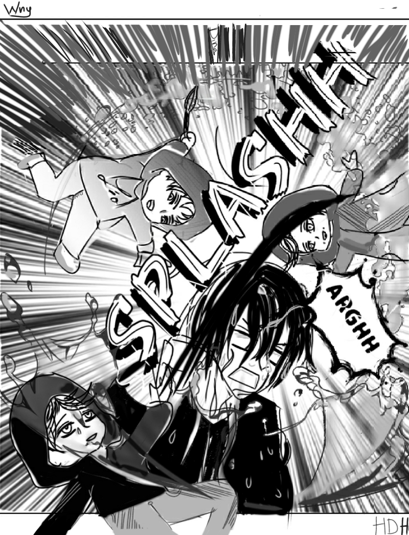 Watashi No Yarikata 第4页