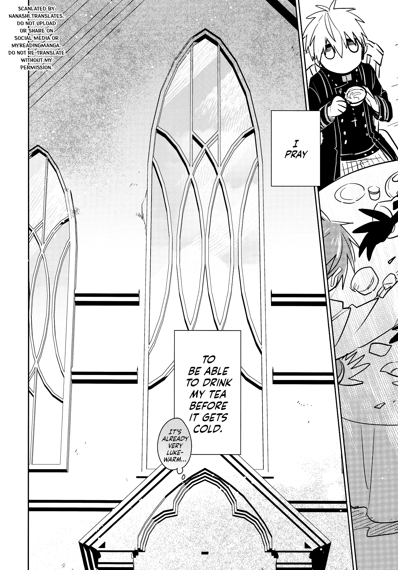Kuroko no Basket - S:Q:S (Doujinshi) Oneshot 第16页
