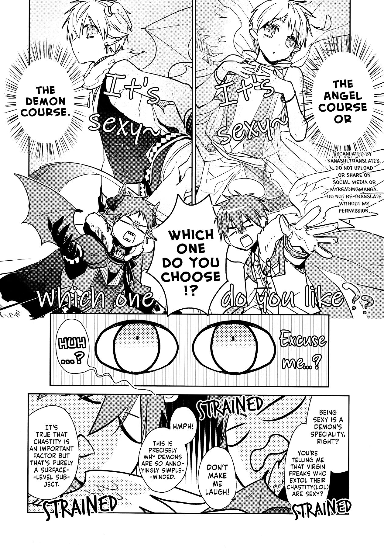 Kuroko no Basket - S:Q:S (Doujinshi) Oneshot 第10页