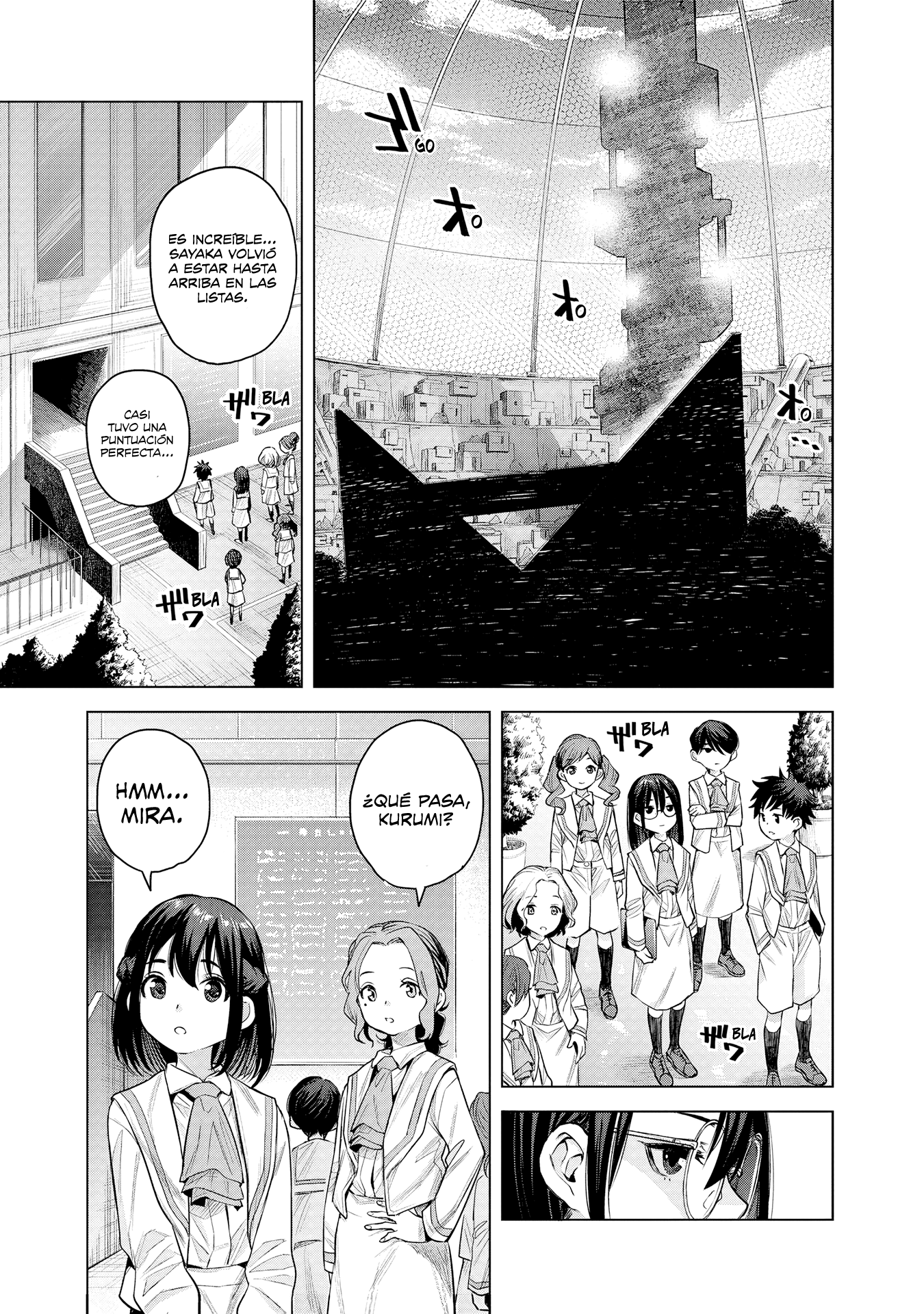 she is beautiful beautiful knowing (hermoso saber) 第19页