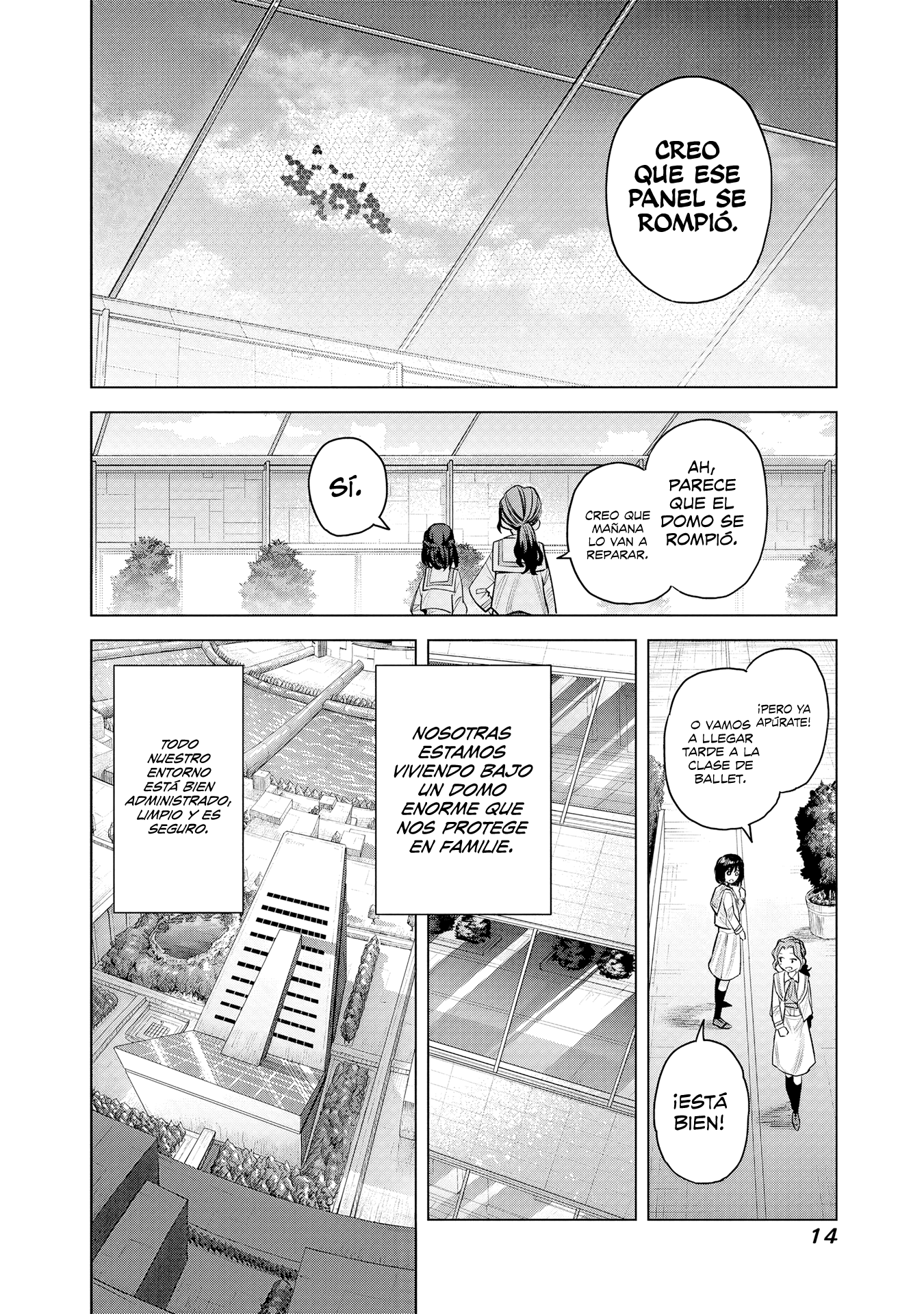she is beautiful beautiful knowing (hermoso saber) 第20页