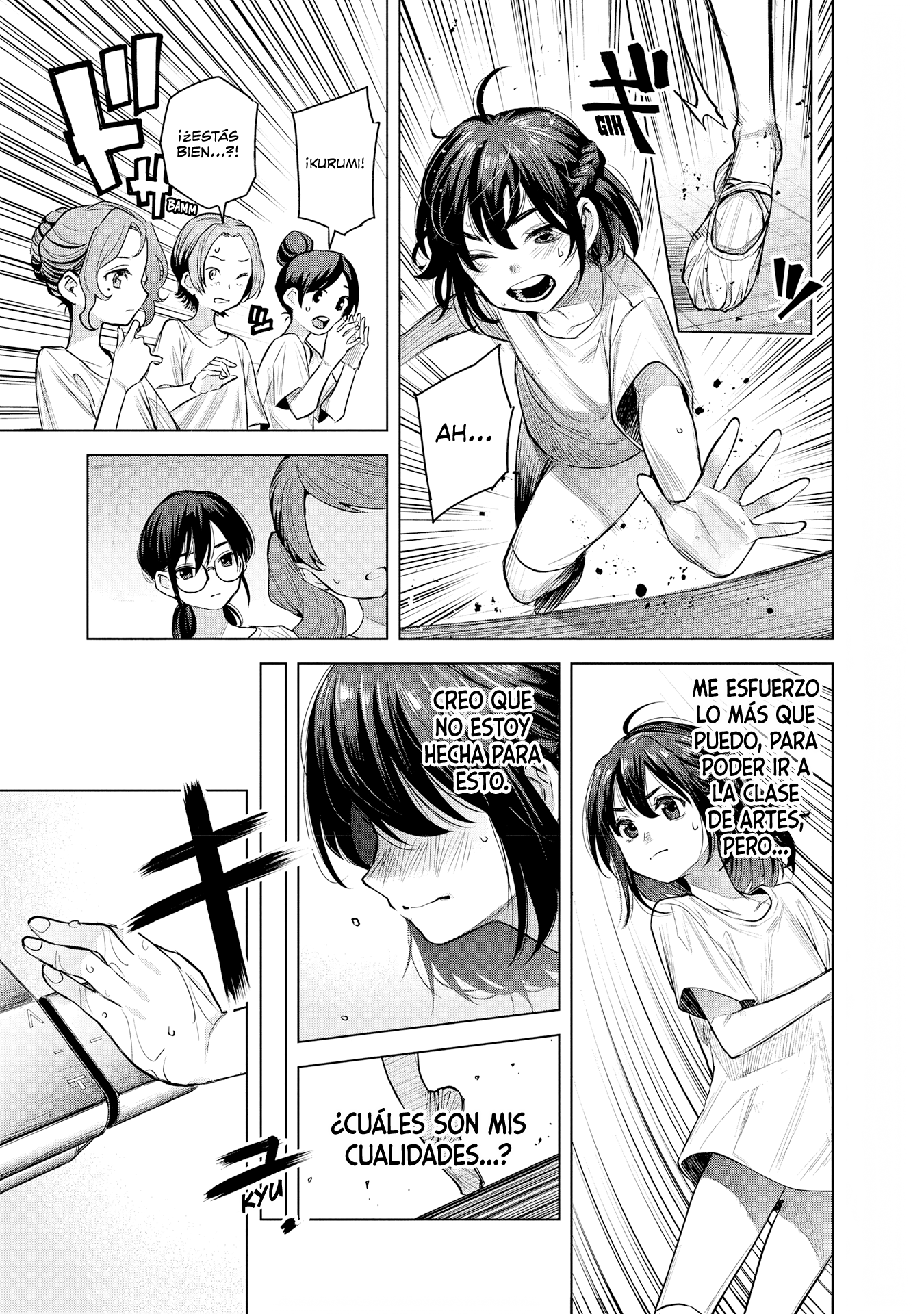 she is beautiful beautiful knowing (hermoso saber) 第25页