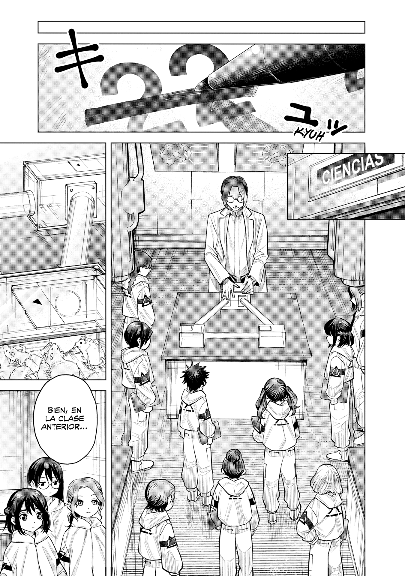 she is beautiful beautiful knowing (hermoso saber) 第35页