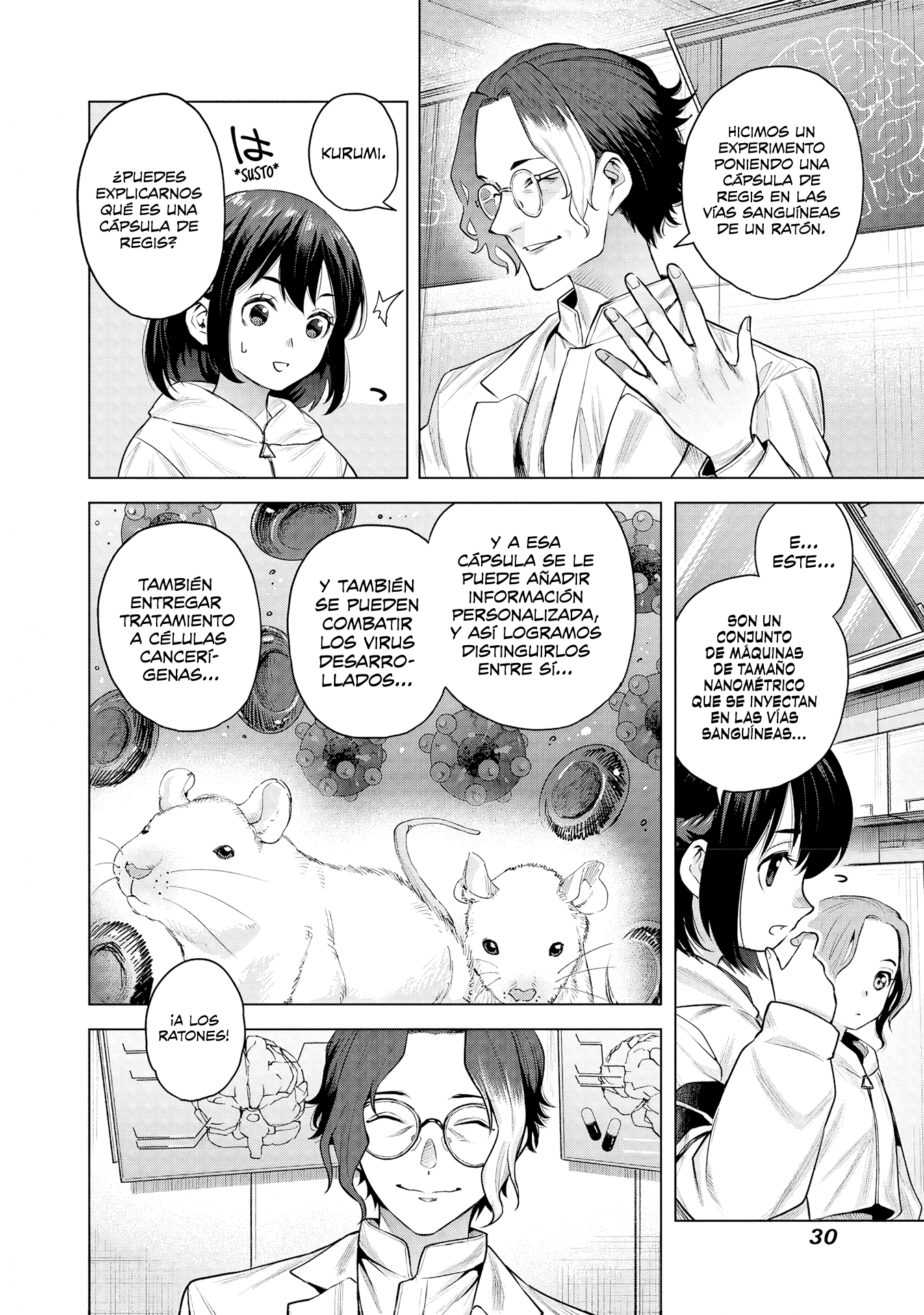 she is beautiful beautiful knowing (hermoso saber) 第36页