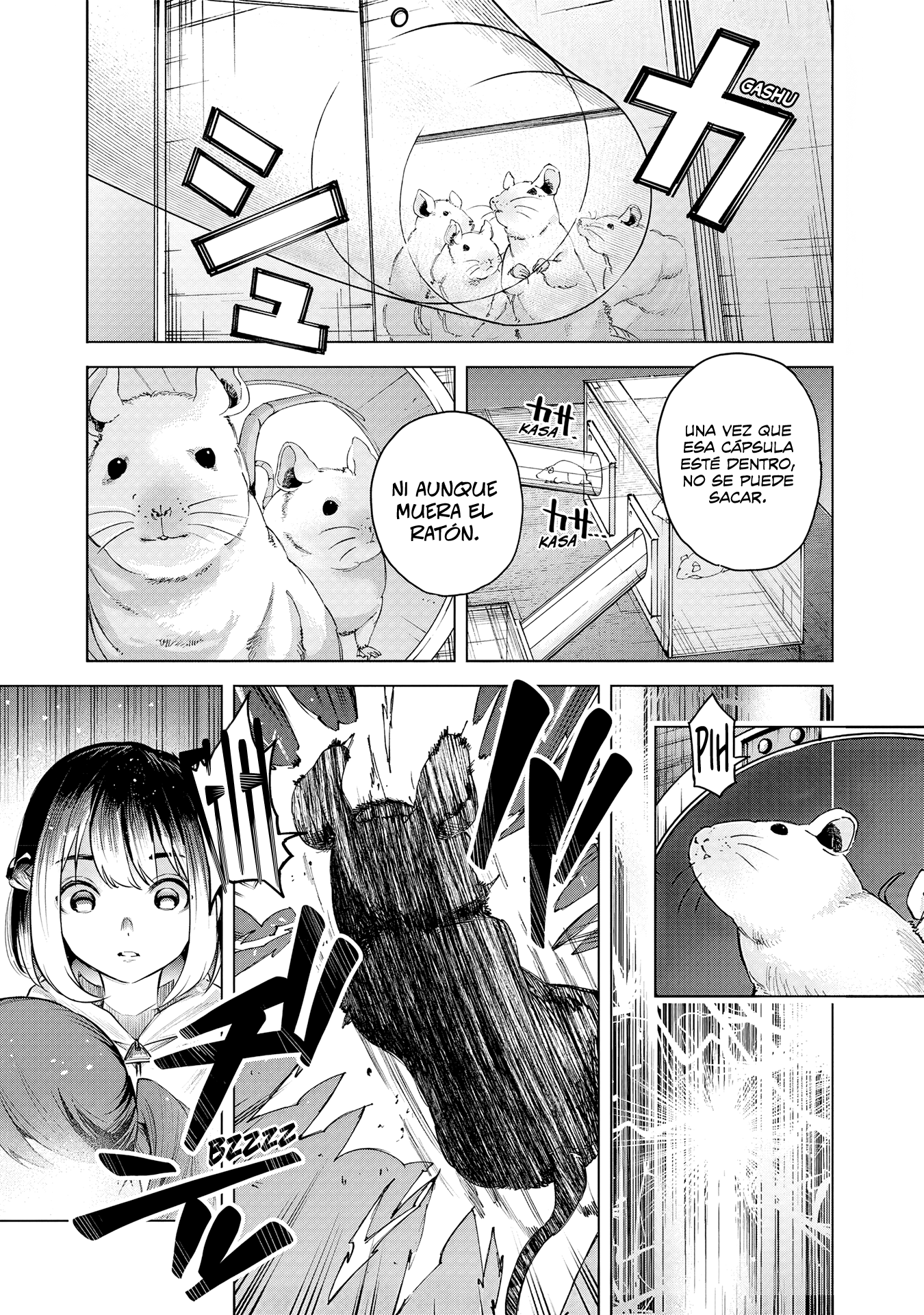 she is beautiful beautiful knowing (hermoso saber) 第39页