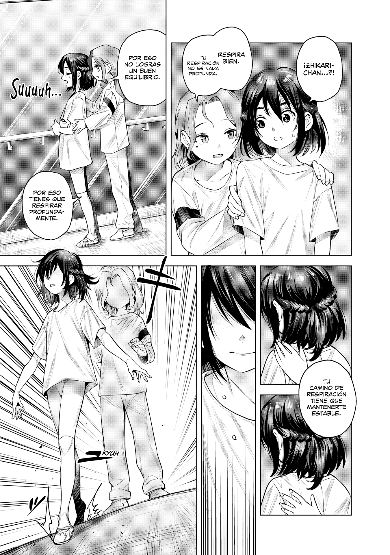 she is beautiful beautiful knowing (hermoso saber) 第45页