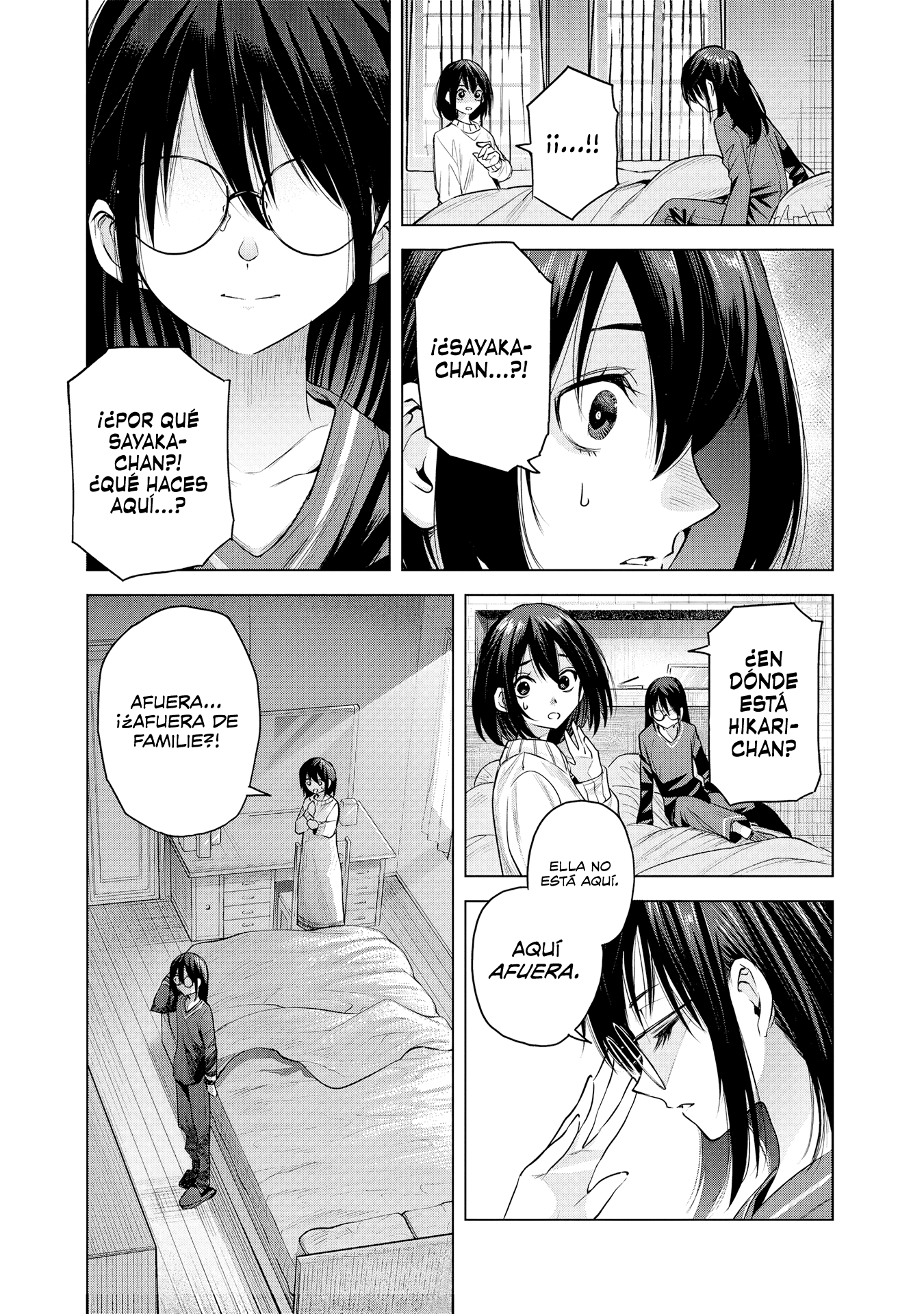 she is beautiful beautiful knowing (hermoso saber) 第67页