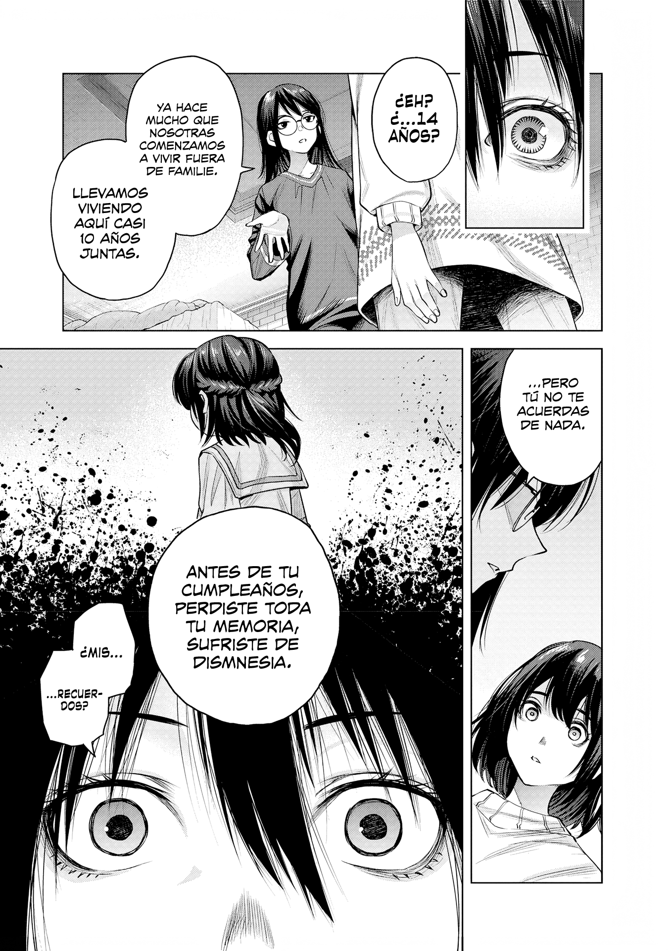 she is beautiful beautiful knowing (hermoso saber) 第69页