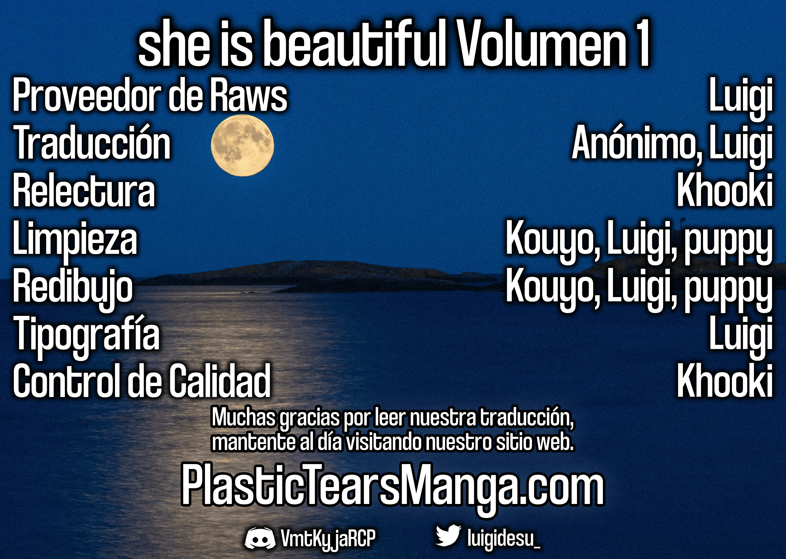 she is beautiful beautiful knowing (hermoso saber) 第71页