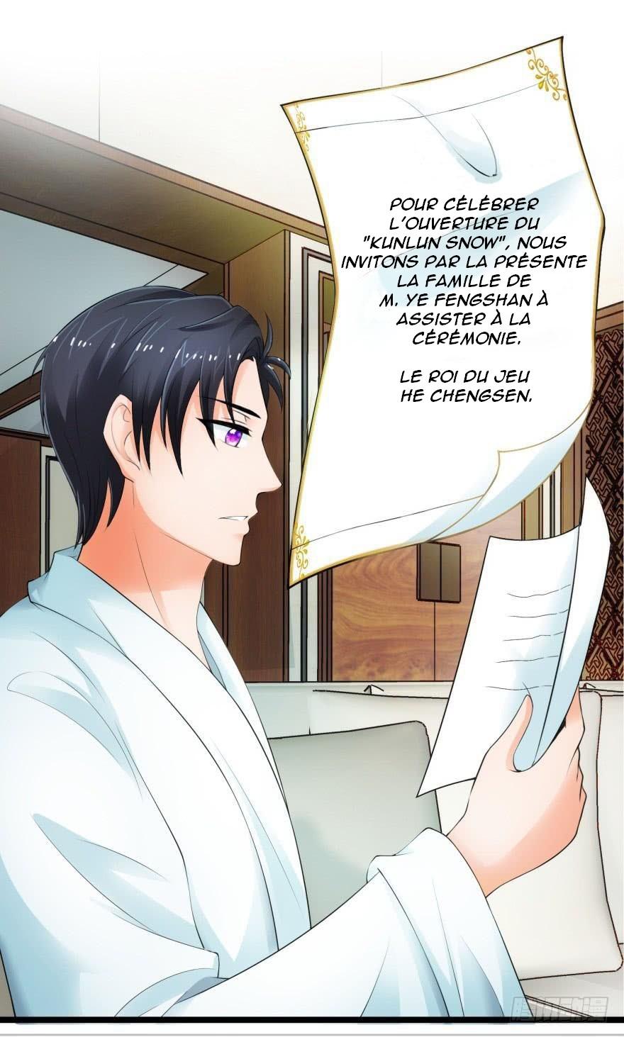 Immortal Nanny Dad Ch. 3 第15页