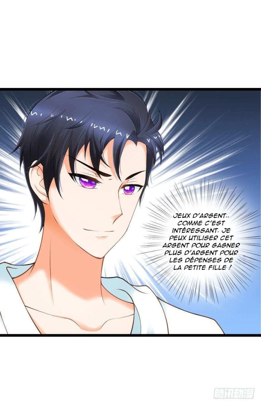 Immortal Nanny Dad Ch. 3 第16页