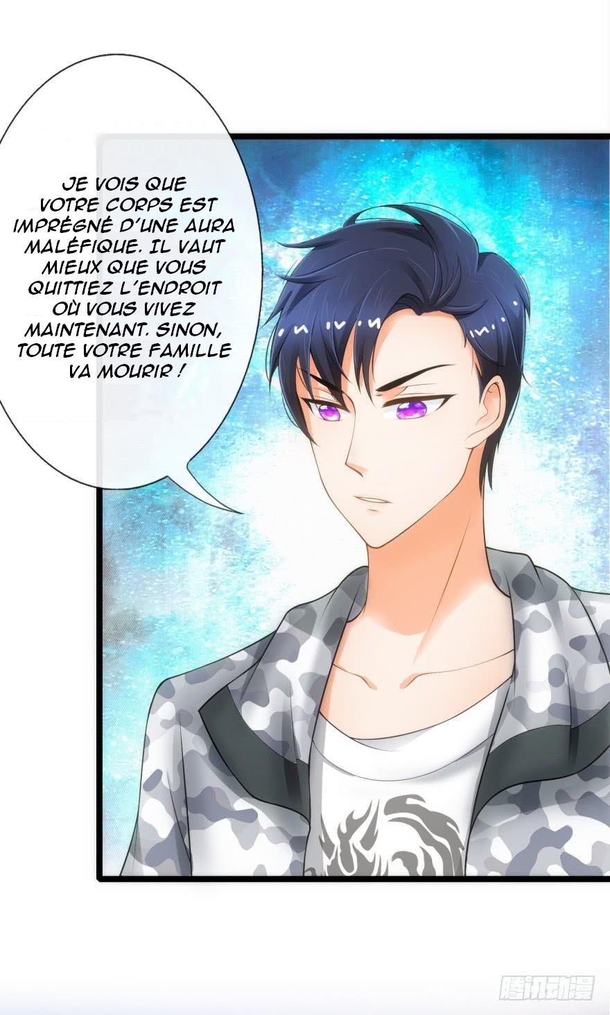 Immortal Nanny Dad Ch. 3 第26页