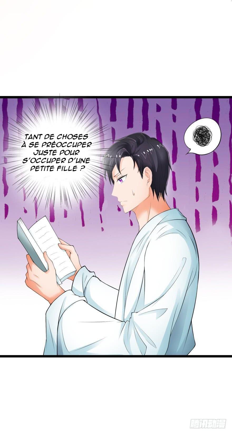 Immortal Nanny Dad Ch. 3 第4页
