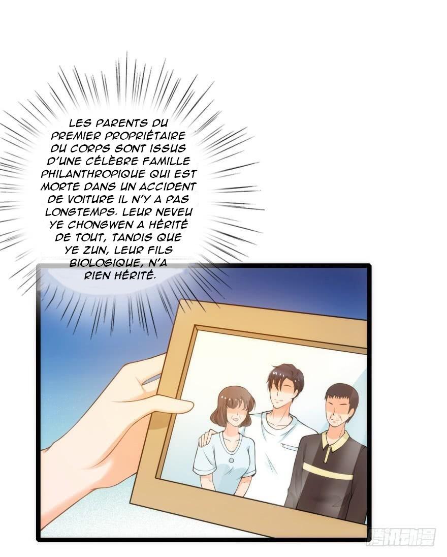 Immortal Nanny Dad Ch. 3 第9页