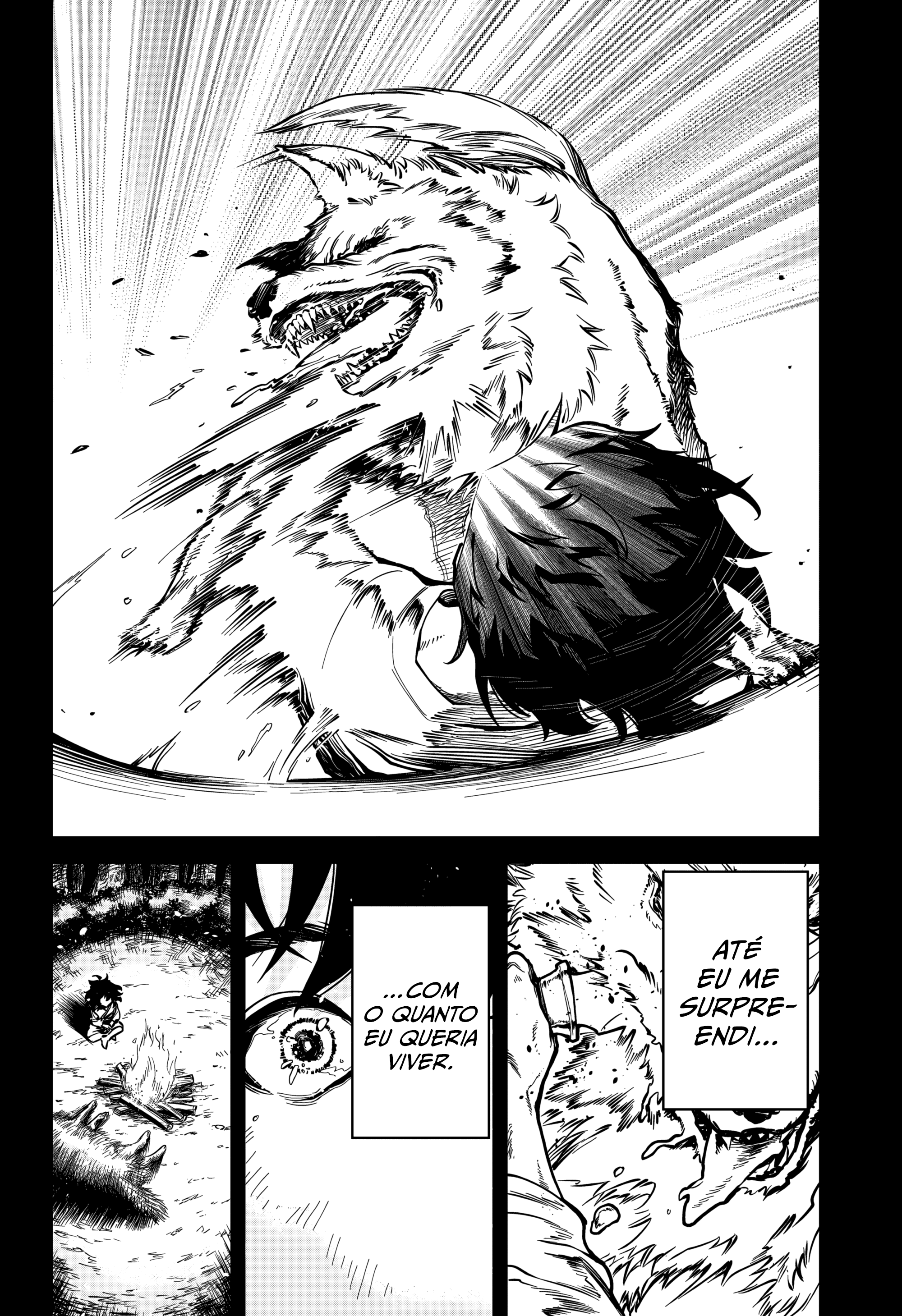 Madan no Ichi Ichi 第13页