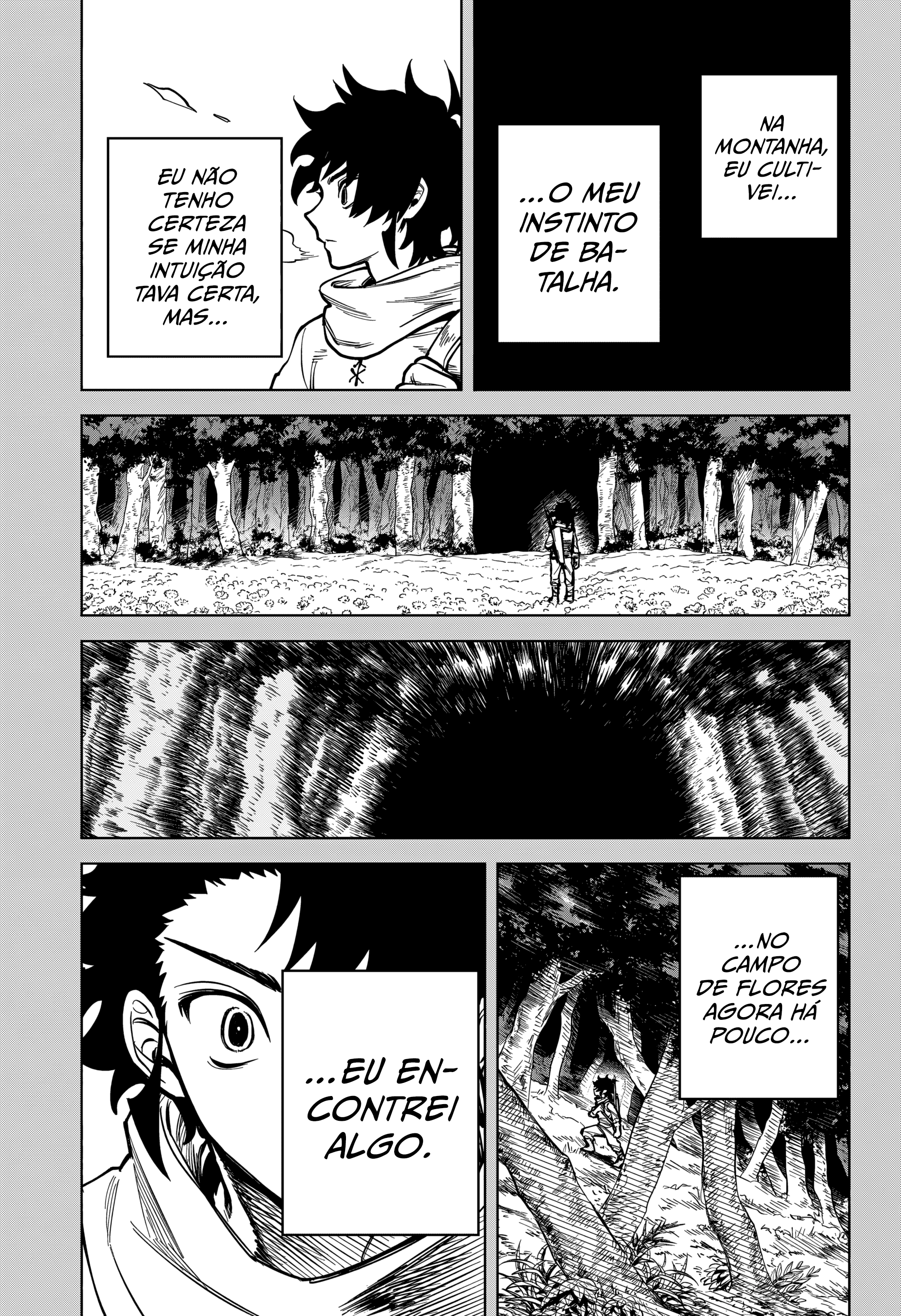 Madan no Ichi Ichi 第16页