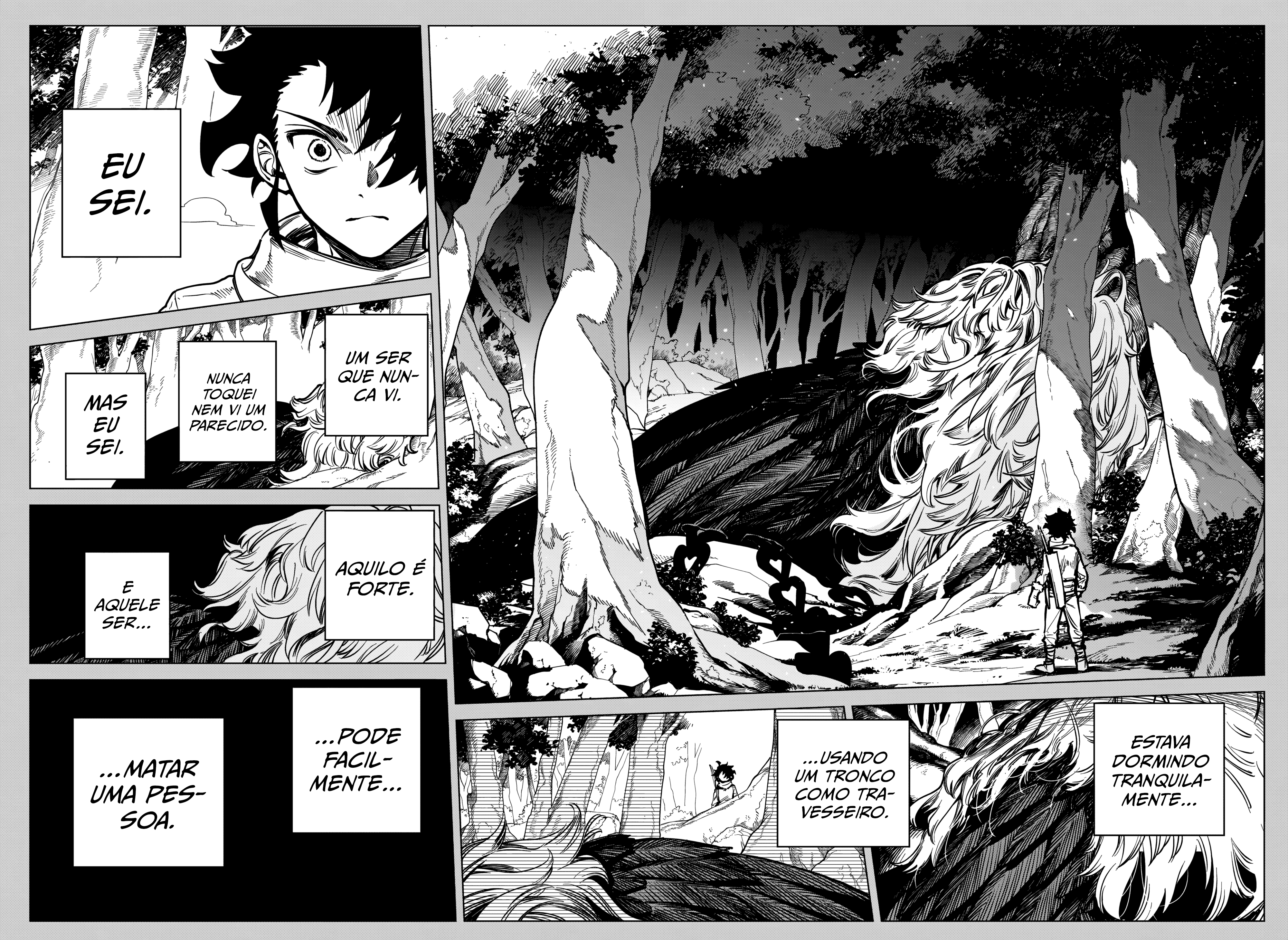 Madan no Ichi Ichi 第17页